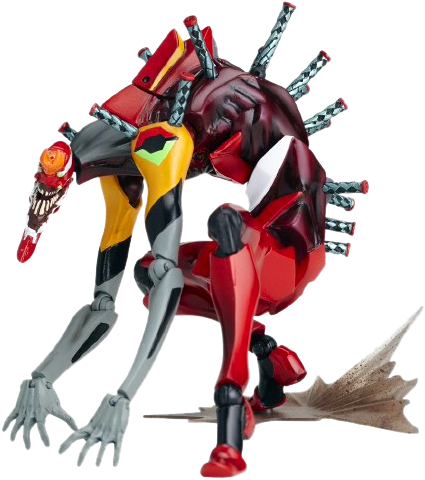 eva_量産型